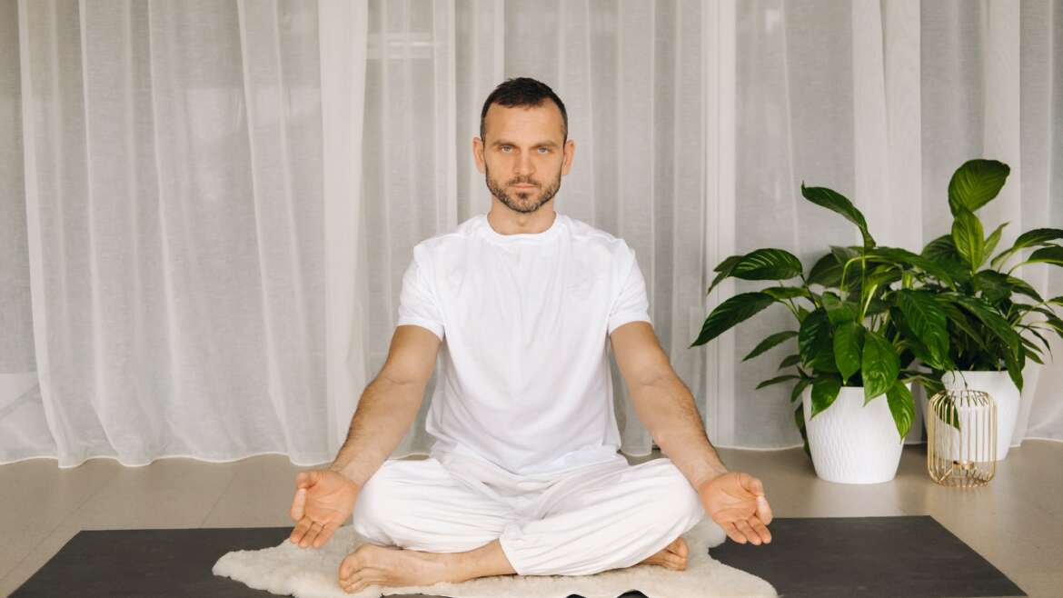 The 5 Best Meditation Tips To Help You Find Your Calm