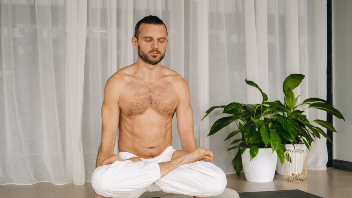 Use These Freely: The 3 Most Relaxing Yoga Poses