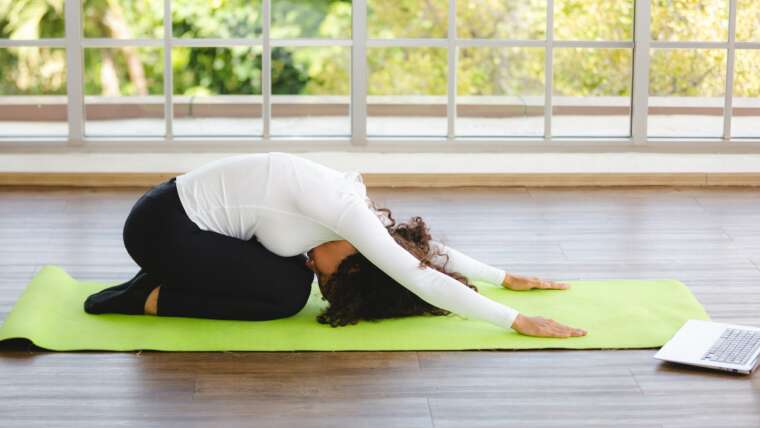 What Does “Namaste” Actually Mean?