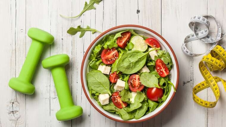 How To Get In The Best Shape Of Your Life Without Changing Your Diet