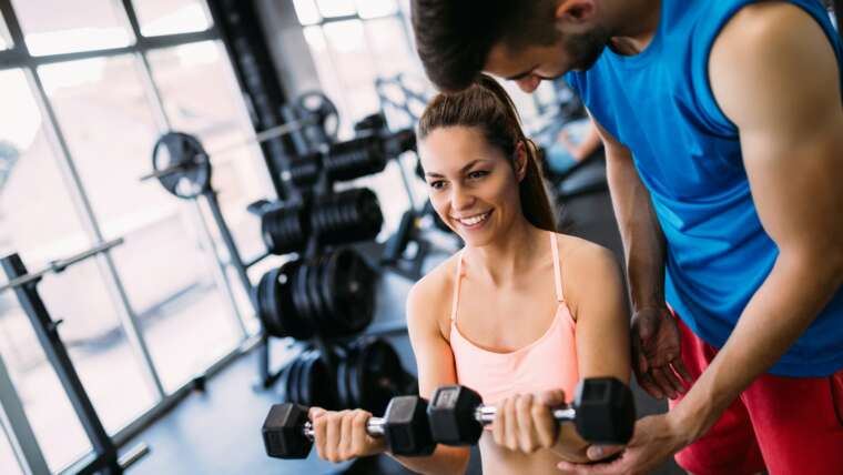 I Practiced Yoga Every Day  For 6 Weeks