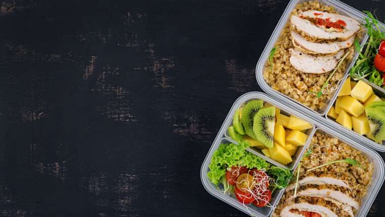 This Is Exactly What French Women Eat For  Beautiful Skin