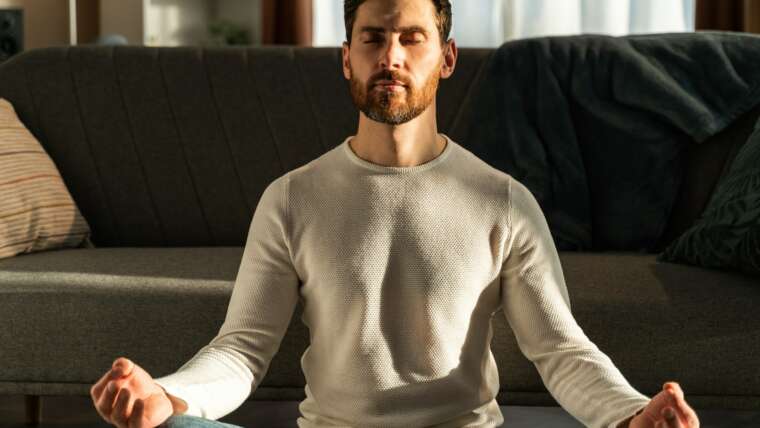 Can You Be Healthy And Eat The Same Thing Every Day?