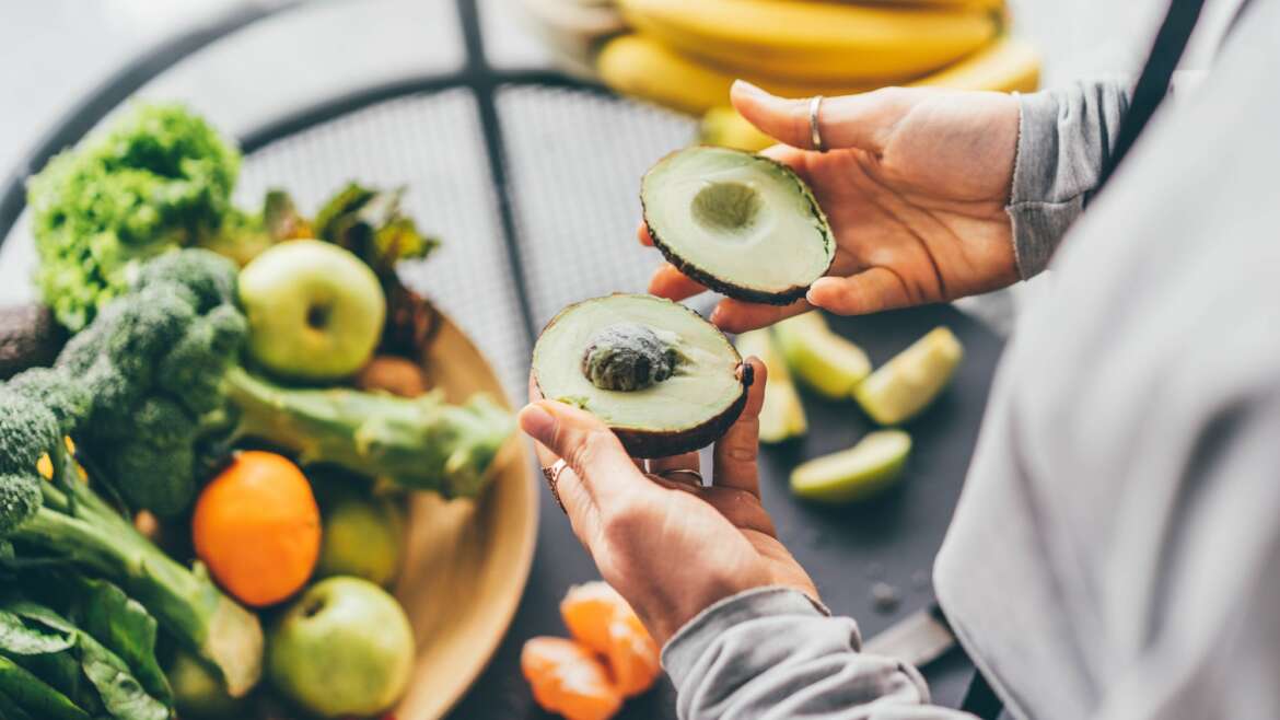 Chicken with Apricots and Dried  Plums