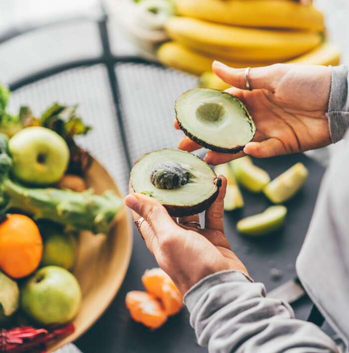 Chicken with Apricots and Dried  Plums